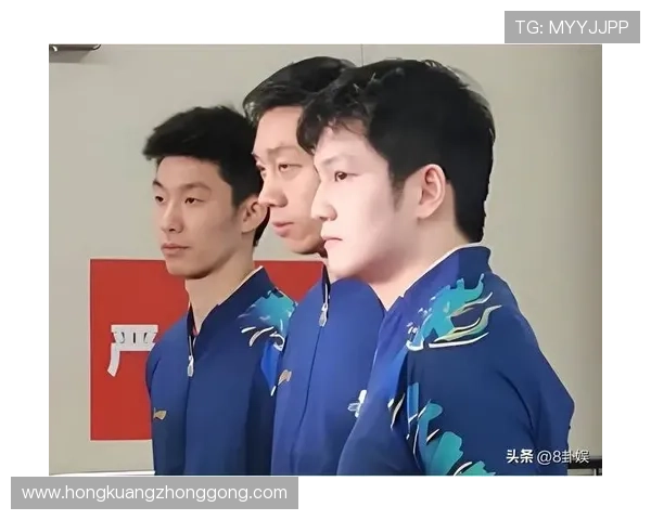 上海乒乓球队技术变革引发热议助力中国乒乓球新辉煌 上海乒乓球队技术变革引发热议助力中国乒乓球新辉煌