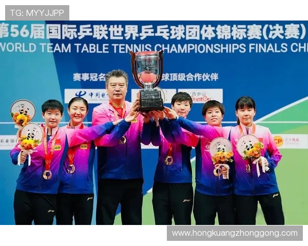 上海乒乓球队团队协作模式深度解析与其他球队的对比研究 上海乒乓球队团队协作模式深度解析与其他球队的对比研究